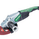 HiKOKI G23MR/J2 Heavy-Duty Angle Grinder 230mm 2400W 110V