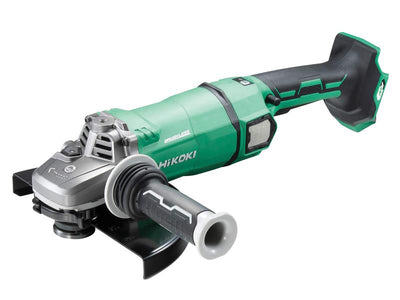 HiKOKI G3623DA/W4Z Multi Volt Grinder 36V Bare Unit – – Now available at MTN Shop UK.
