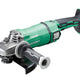 HiKOKI G3623DA/W4Z Multi Volt Grinder 36V Bare Unit