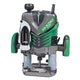 HiKOKI M12V2/J1 1/2in Variable Speed Router 2000W 240V