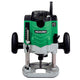 HiKOKI M12VE 1/2in Variable Speed Router 2000W 240V