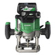 HiKOKI M3612DA/JPZ Multi-Volt Router 36V 1 x 2.5Ah Li-ion