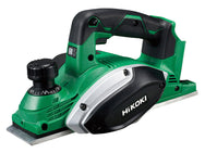 HiKOKI P18DSL/W4Z Cordless Planer 18V Bare Unit – – Now available at MTN Shop UK.