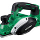 HiKOKI P18DSL/W4Z Cordless Planer 18V Bare Unit
