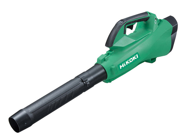 HiKOKI RB36DA/J4Z Multi-Volt Blower 36V Bare Unit – – Now available at MTN Shop UK.