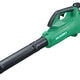 HiKOKI RB36DA/JLZ Multi-Volt Blower 36V 1 x 2.5Ah Li-ion