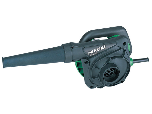 HiKOKI RB40VA/J2 Blower 550W 110V – – Now available at MTN Shop UK.