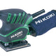 HiKOKI SV12SG/J1 Orbital Palm Sander 200W 240V