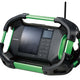 HiKOKI UR18DSDL Site Radio 18V Bare Unit