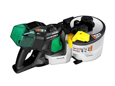 HiKOKI VB3616DA/JGZ Multi Volt Rebar Bender/Cutter 36V 2 x 5.0Ah Li-ion – – Now available at MTN Shop UK.