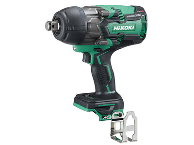 HiKOKI WR36DA/J4Z 3/4in Multi-Volt Impact Wrench 36V Bare Unit – – Now available at MTN Shop UK.