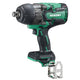 HiKOKI WR36DA/J4Z 3/4in Multi-Volt Impact Wrench 36V Bare Unit
