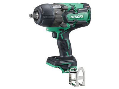 HiKOKI WR36DB/J4Z 1/2in Multi-Volt Impact Wrench 36V Bare Unit – – Now available at MTN Shop UK.