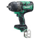 HiKOKI WR36DB/J4Z 1/2in Multi-Volt Impact Wrench 36V Bare Unit