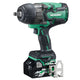 HiKOKI WR36DB/JRZ 1/2in Multi-Volt Impact Wrench 36V 2 x 2.5Ah Li-ion
