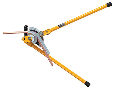 IRWIN Hilmor GLM Minor Tube Bender 15-22mm – – Now available at MTN Shop UK.