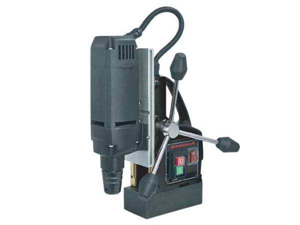 Halls Rotabroach™ Commando 35 Magnetic Drill 35 x 50mm 110V – – Now available at MTN Shop UK.