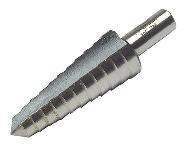 Halls MC 10M High-Speed Steel Step Drill 4-30mm – – Now available at MTN Shop UK.
