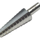 Halls  MC 2M High-Speed Steel Step Drill 10-20mm