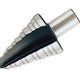 Halls  MC1632 High-Speed Steel Step Drill Conduit 16 20 25 & 32mm