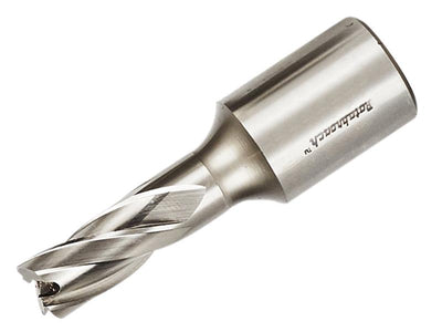 Halls Rotabroach™ HSS Raptor Cutter 12 x 25mm – – Now available at MTN Shop UK.