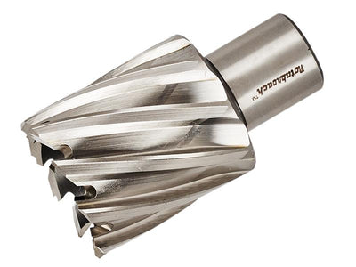 Halls Rotabroach™ HSS Raptor Cutter 22 x 25mm – – Now available at MTN Shop UK.