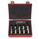 Halls  Rotabroach™ HSS Raptor Cutter Kit, 7 Piece