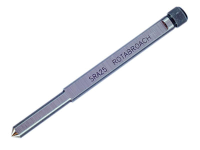 Halls Short Pilot for Rotabroach™ Raptor Cutters – – Now available at MTN Shop UK.
