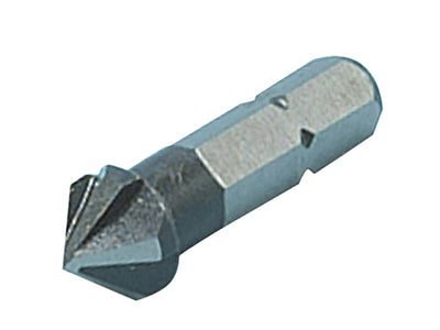 Halls High Speed Steel Countersink - Wood (up to No.16) – – Now available at MTN Shop UK.