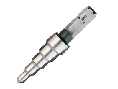 Halls XS412 High-Speed Steel Step Drill 4-12mm – – Now available at MTN Shop UK.