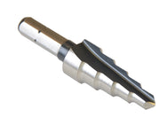 Halls XS513 High-Speed Steel Step Drill 5-13mm – – Now available at MTN Shop UK.