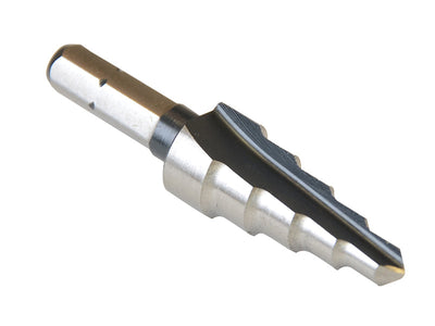 Halls XS513 High-Speed Steel Step Drill 5-13mm – – Now available at MTN Shop UK.