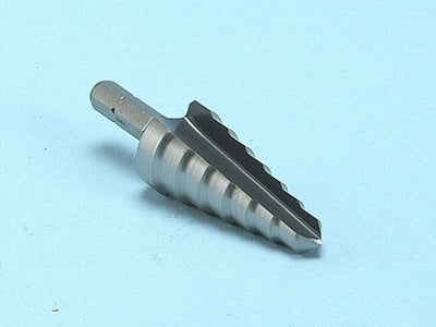 Halls XS820 High-Speed Steel Step Drill 8-20mm – – Now available at MTN Shop UK.