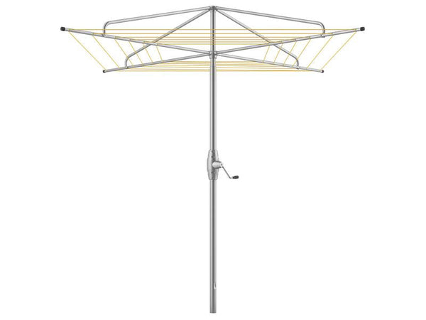 Hills Discontinued - Supex Heavy-Duty Hoist Rotary Dryer 4-Arm 35m – – Now available at MTN Shop UK.