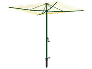Discontinued - Hills Supadry Hoist Rotary Dryer 4-Arm 60m – – Now available at MTN Shop UK.