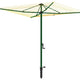 Hills  Supadry Hoist Rotary Dryer 4-Arm 60m