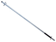 Discontinued - Hills Clothes Line Post 2.4m – – Now available at MTN Shop UK.