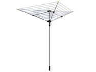 Discontinued - Hills Airdry Rotary Dryer 3-Arm 30m – – Now available at MTN Shop UK.