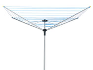 Discontinued - Hills Airdry Rotary Dryer 4-Arm 40m – – Now available at MTN Shop UK.