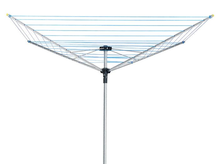 Hills Airdry Rotary Dryer 4-Arm 40m