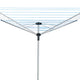 Hills Airdry Rotary Dryer 4-Arm 40m