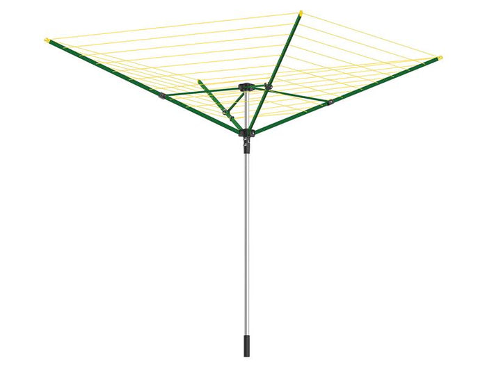 Hills  Portadry Rotary Dryer 4-Arm 45m