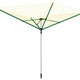 Hills  Portadry Rotary Dryer 4-Arm 45m