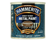 Hammerite Direct to Rust Hammered Finish Metal Paint Copper 250ml – – Now available at MTN Shop UK.