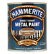 Hammerite  Direct to Rust Hammered Finish Metal Paint Copper 750ml