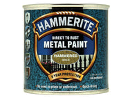 Hammerite Direct to Rust Hammered Finish Metal Paint Gold 250ml – – Now available at MTN Shop UK.