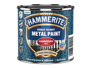 Hammerite Direct to Rust Hammered Finish Paint Red 250ml – – Now available at MTN Shop UK.