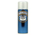 Hammerite Direct to Rust Hammered Finish Aerosol Silver 400ml – – Now available at MTN Shop UK.