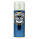 Hammerite  Direct to Rust Hammered Finish Aerosol White 400ml