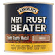 Hammerite  No.1 Rust Beater Paint Beige 250ml